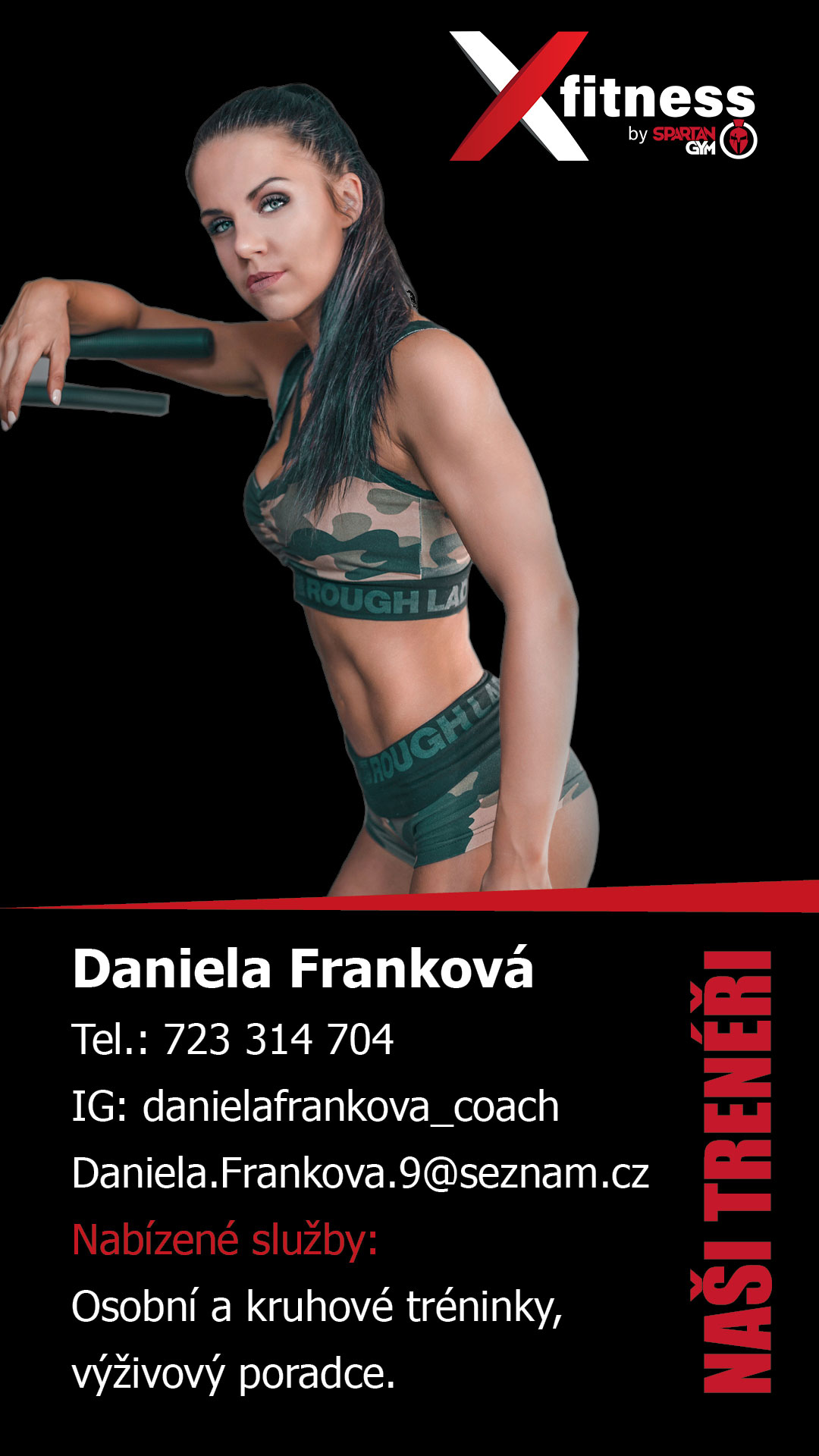 Daniela Franková
