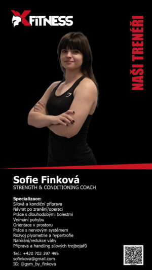 Sofie Finková