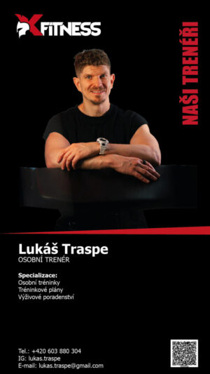 Lukáš Traspe