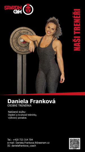 Daniela Franková