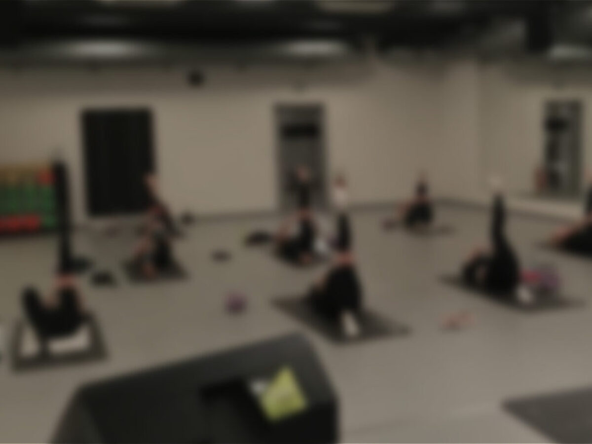 Pilates