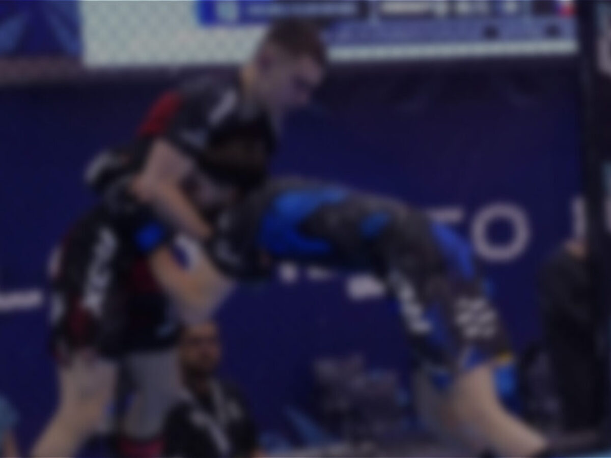 Grappling